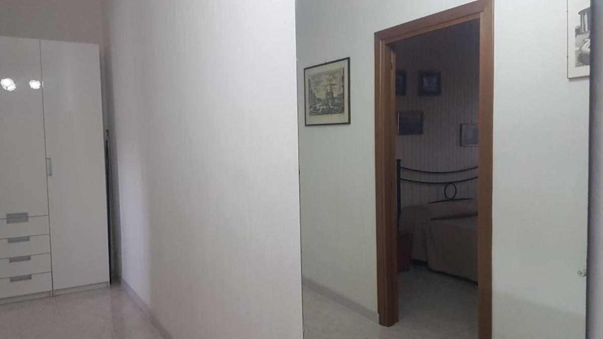 Appartamento Vista Mare Ladispoli Extérieur photo