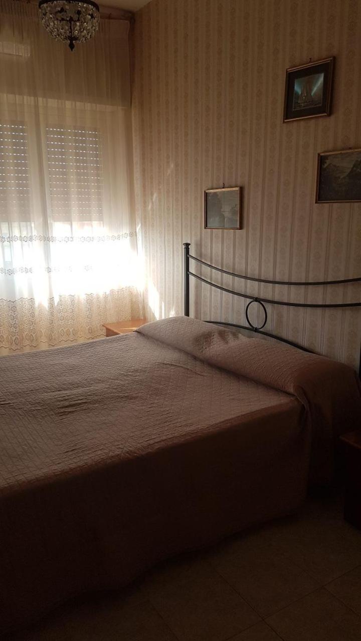 Appartamento Vista Mare Ladispoli Extérieur photo